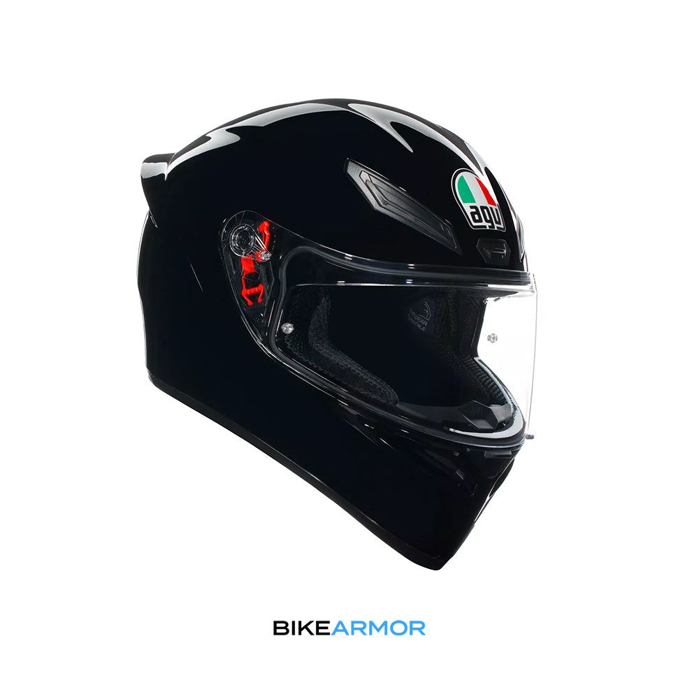 agv k1 mirror visor PPF Visor AGV K1 S