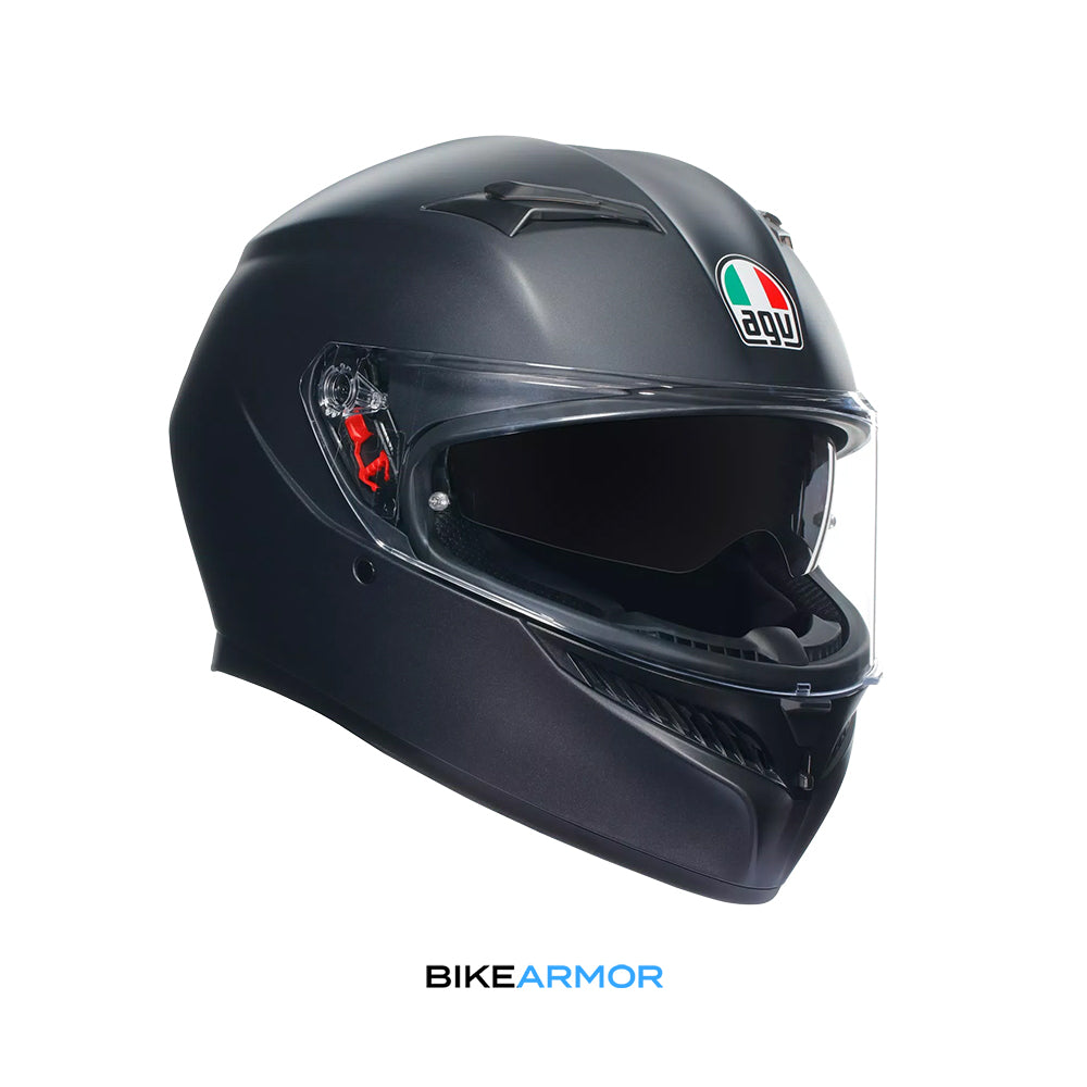 agv k3 evo visor PPF Visor AGV K3