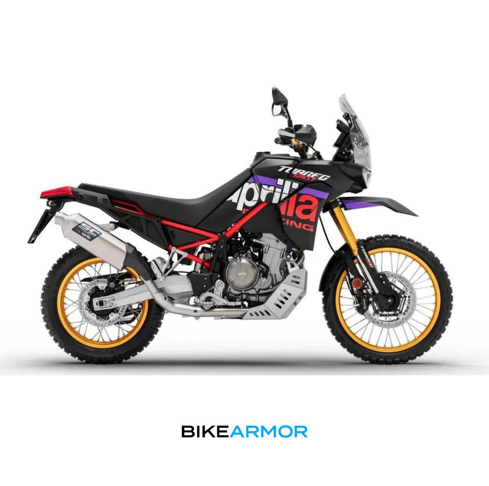 PPF TUAREG 660 RALLY (2025)