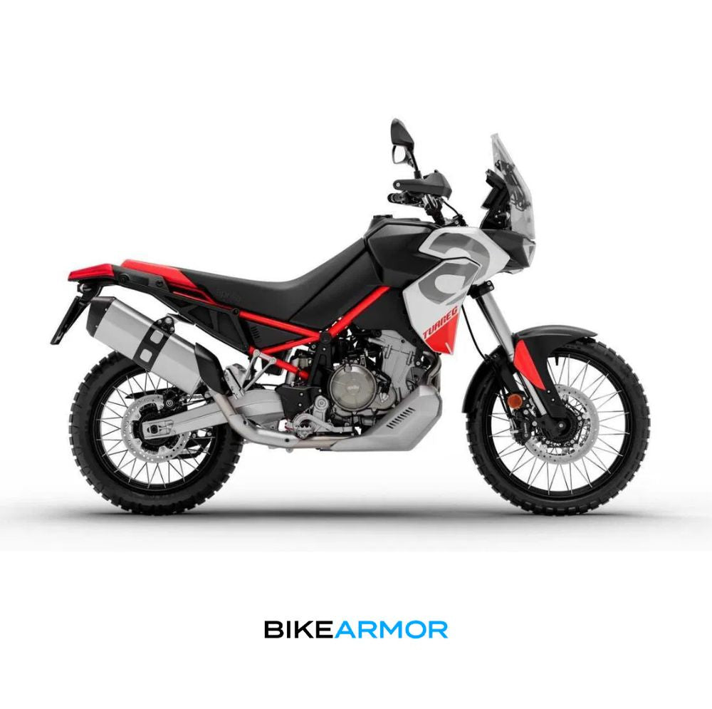 PPF TUAREG 660 (2025)