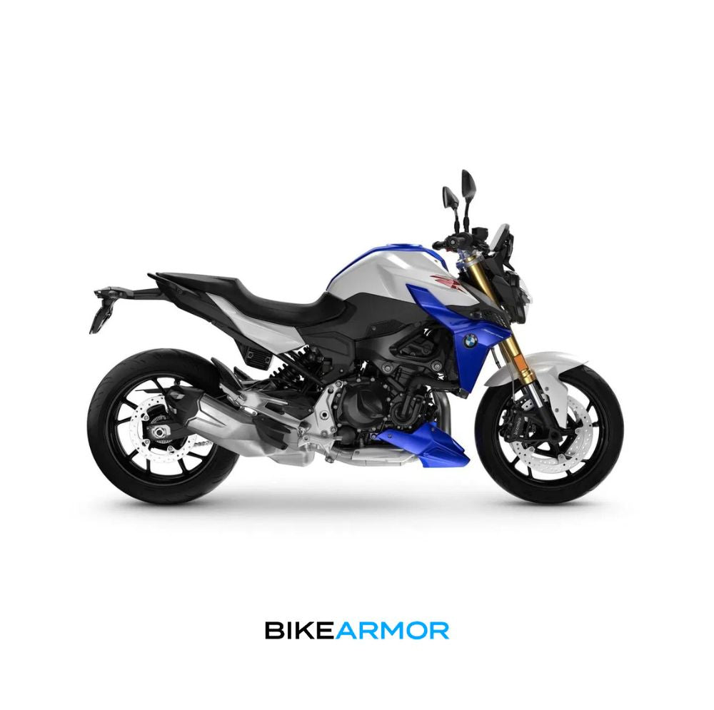 PPF F 900 R (2021 - 2024)