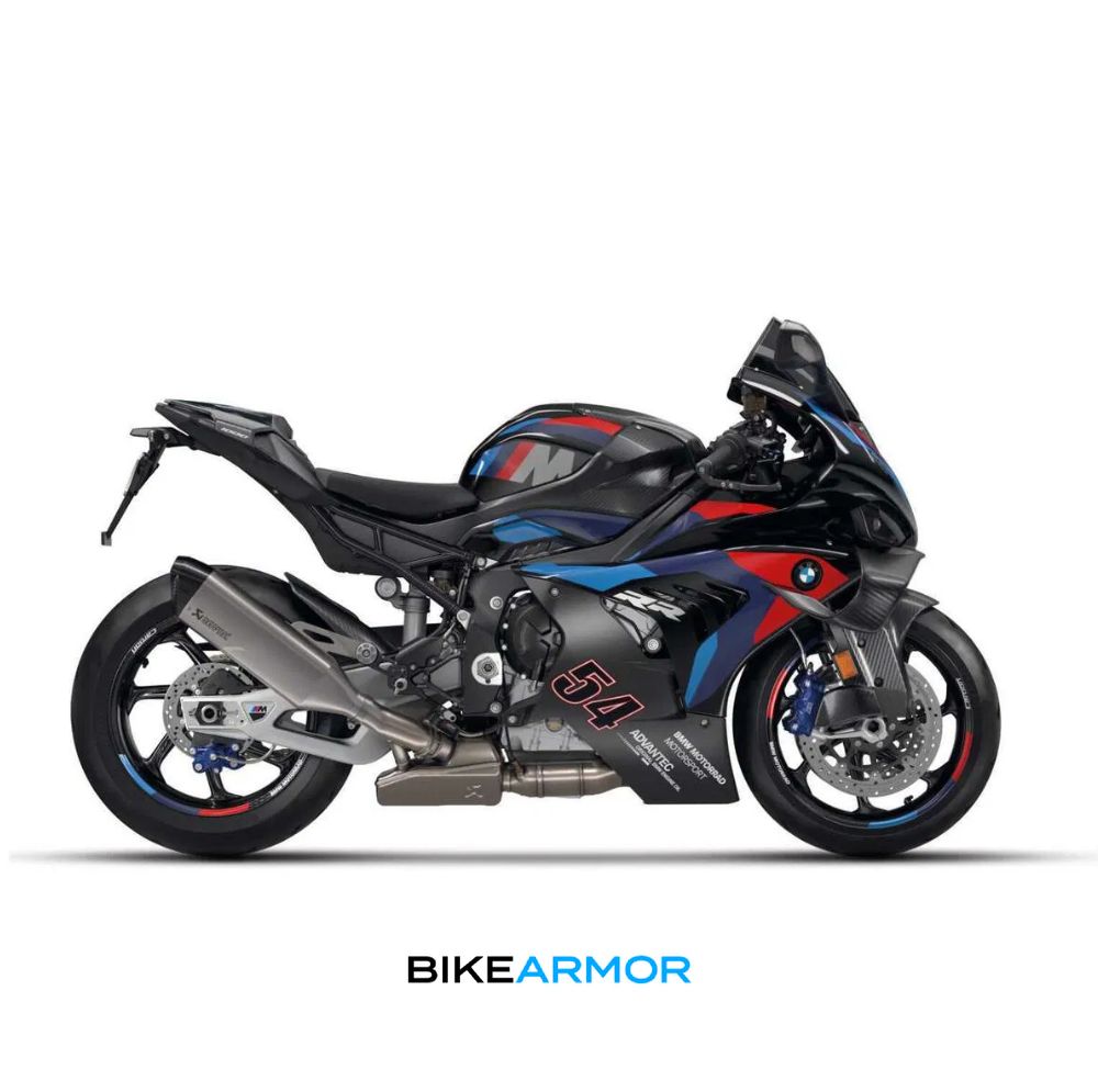PPF M 1000 RR (2025)
