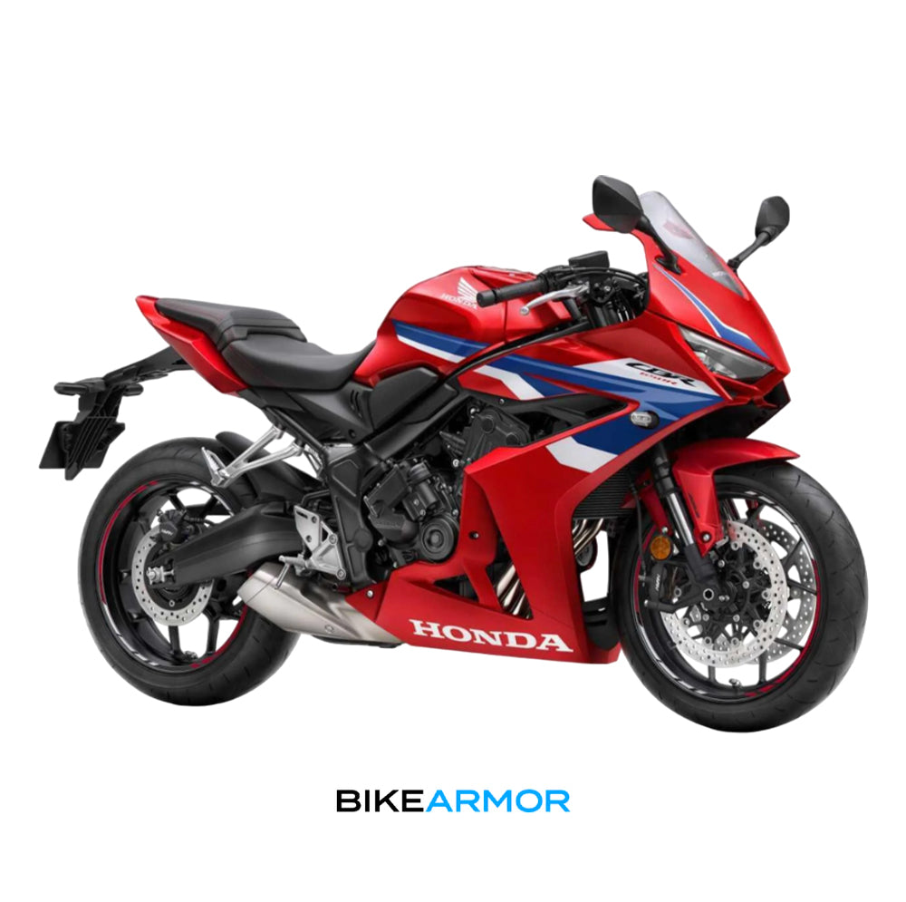 PPF CBR 650 R (2024 - 2025)