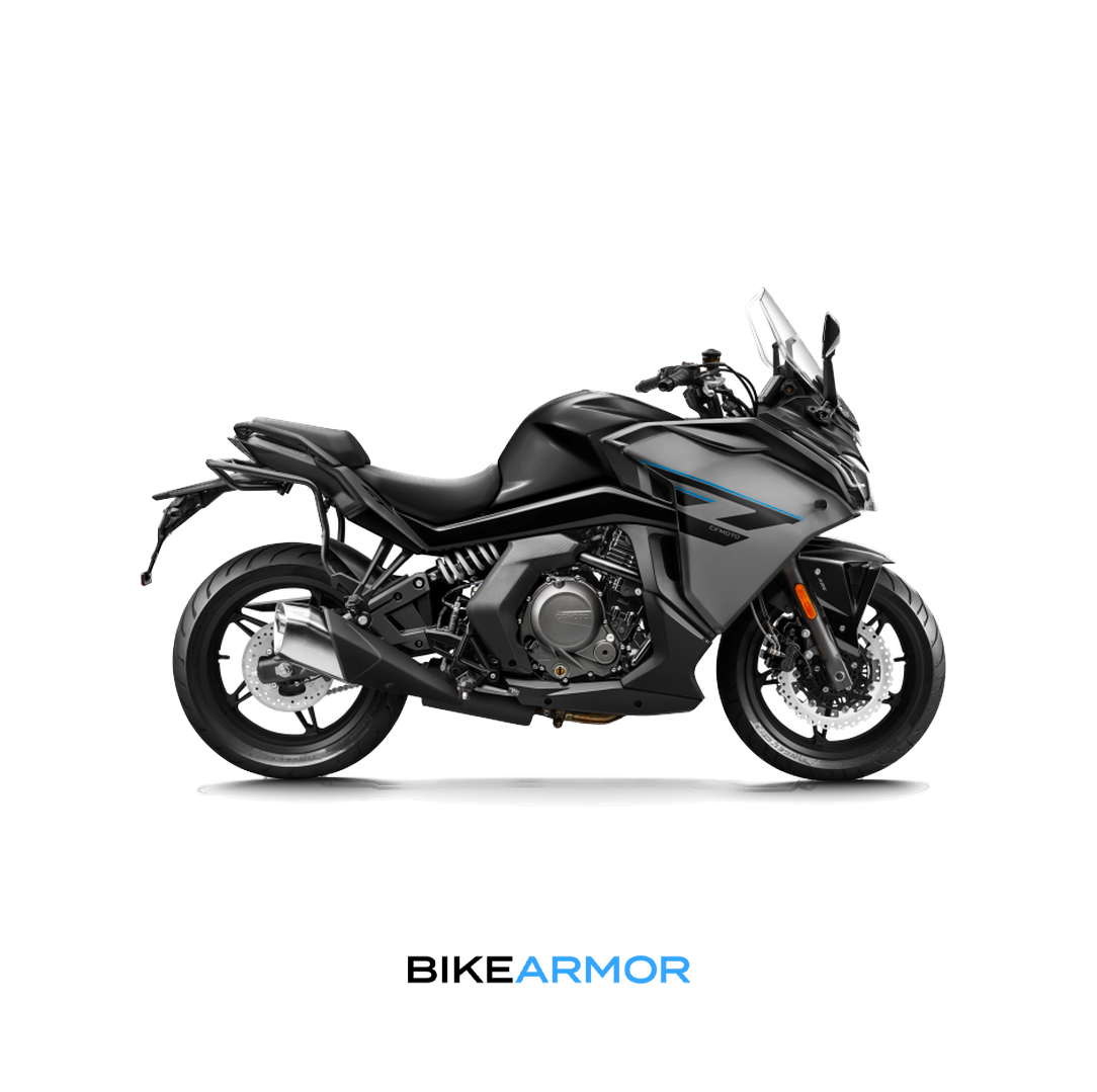 PPF 650 GT (2021-2025)