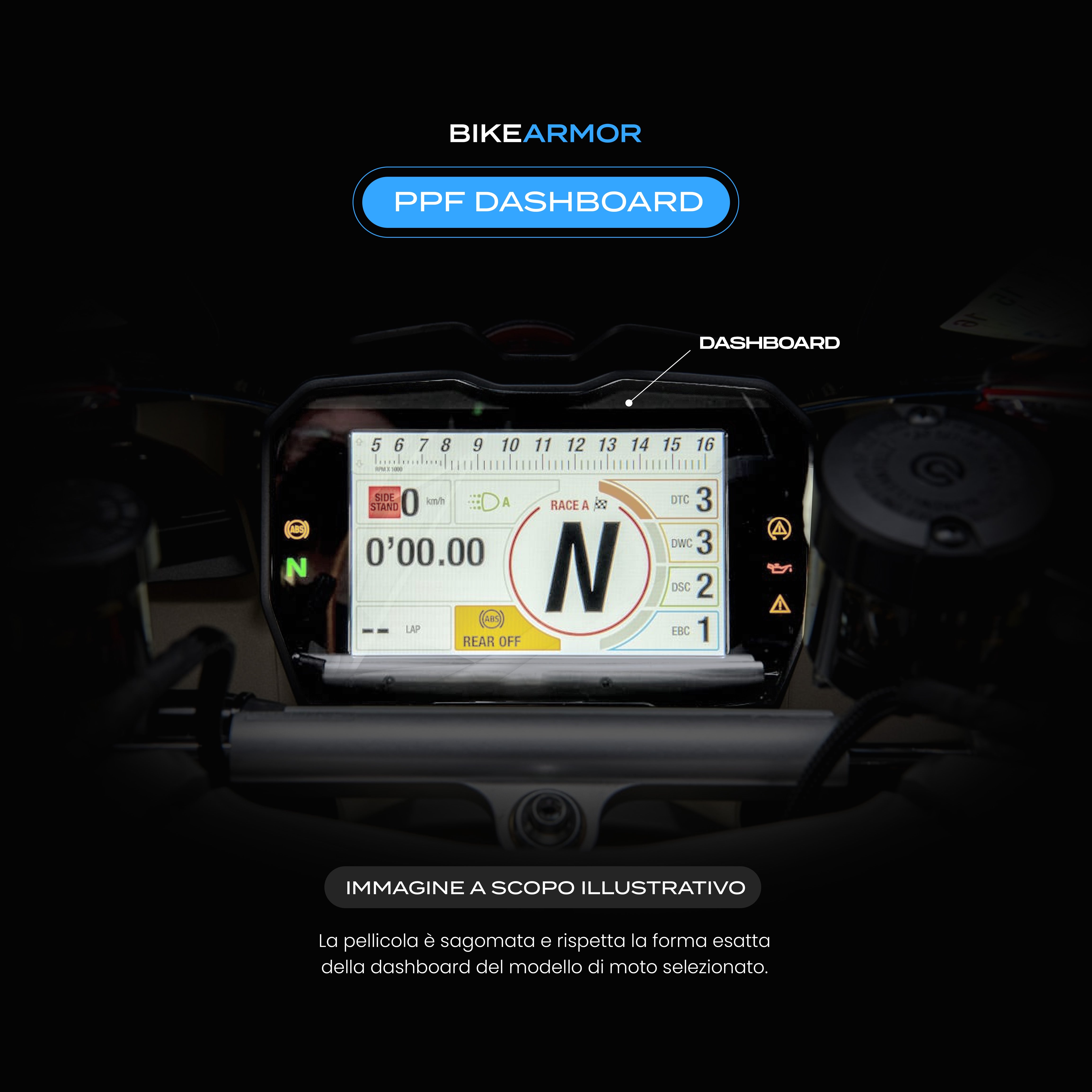 PPF PANIGALE V4 SP2 30° Anniversario (2024)