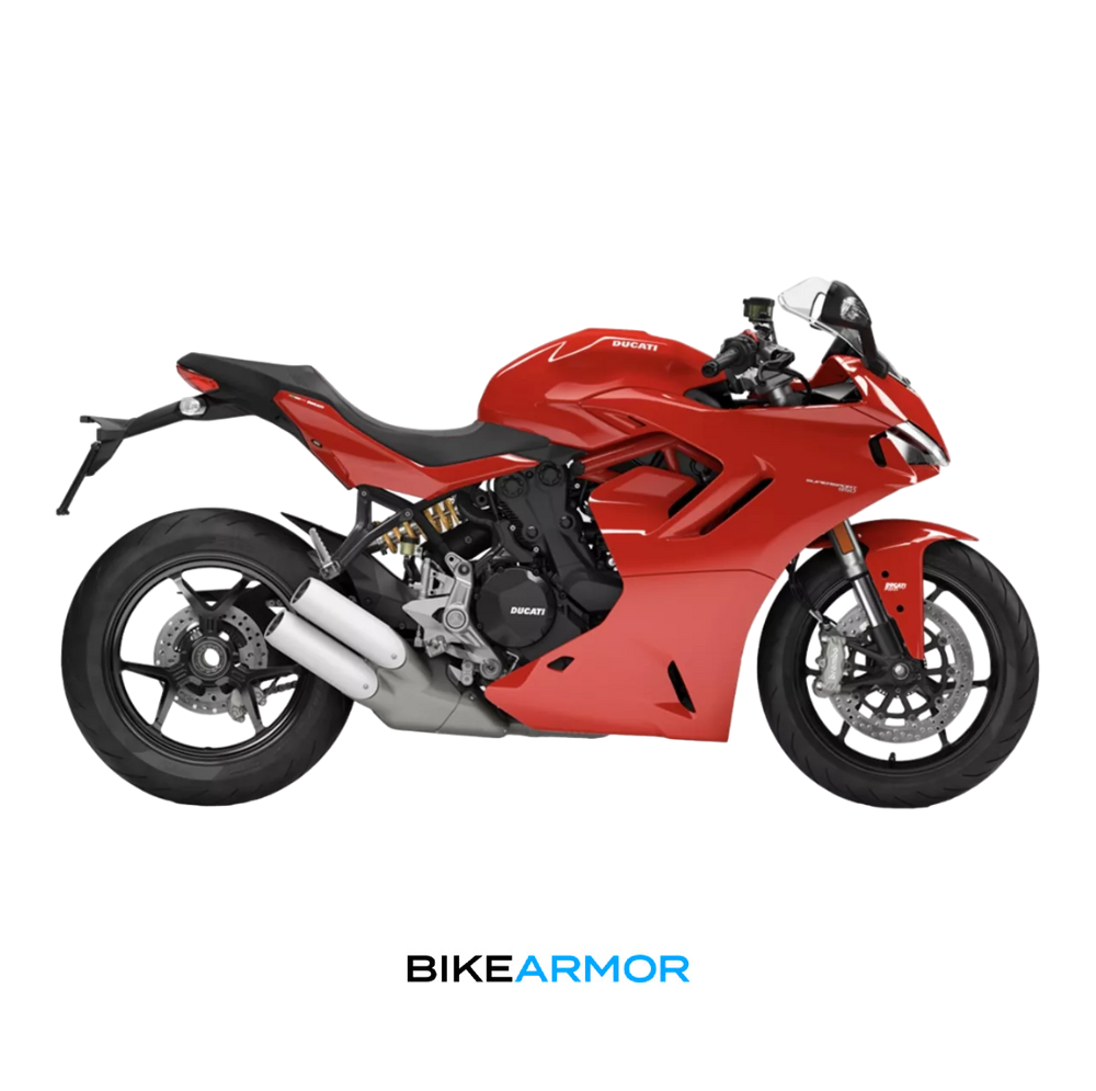 PPF SUPERSPORT 950 (2021 2024)