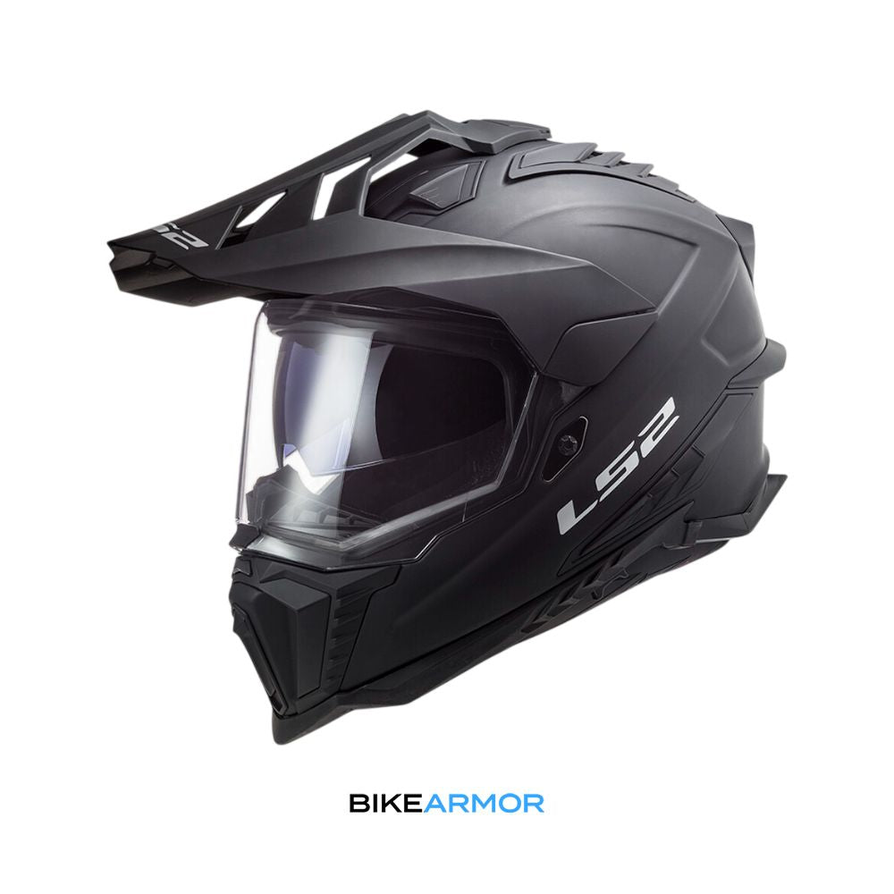 PPF Visiera LS2 EXPLORER