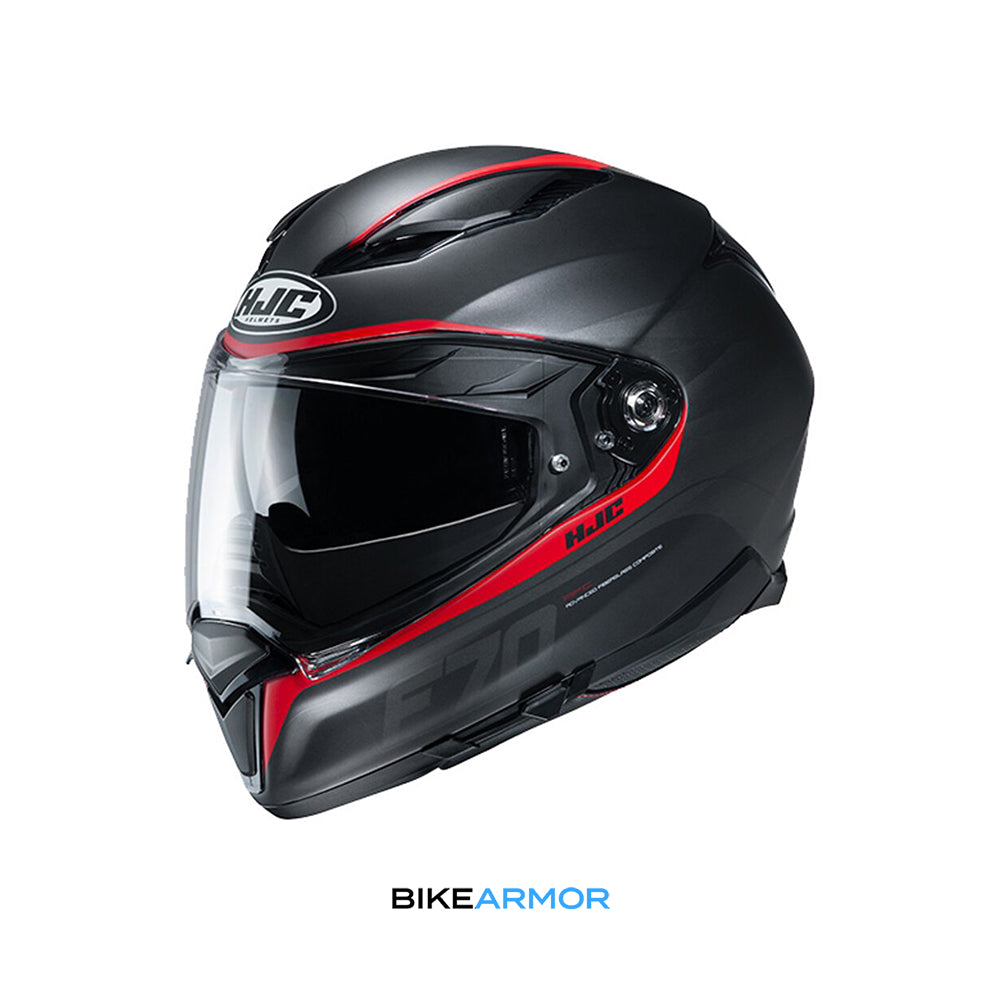 hjc f70 helmet visor PPF Visor HJC F70