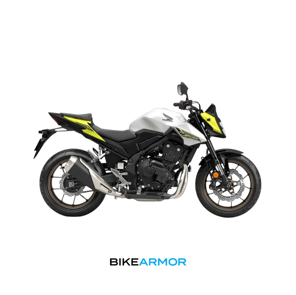 PPF CB 500 HORNET (2026)