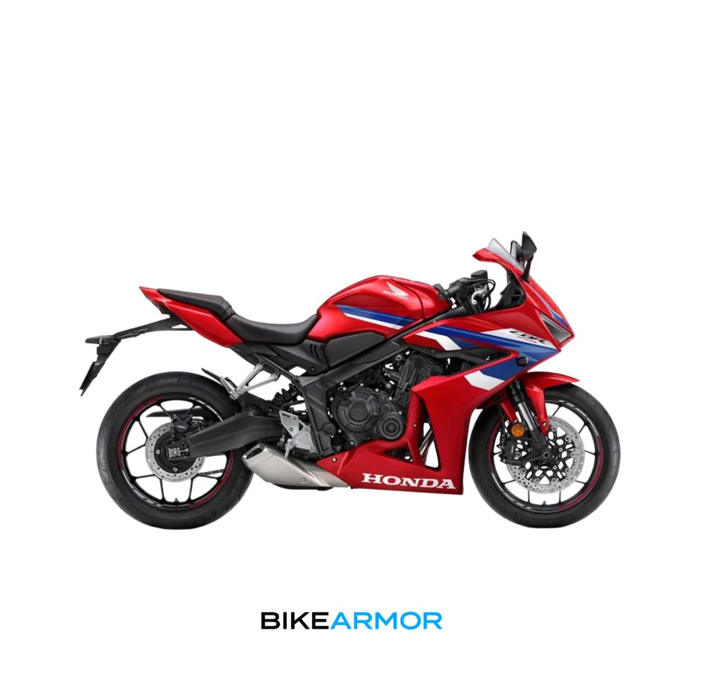 PPF CBR 650 R (2024 - 2026)