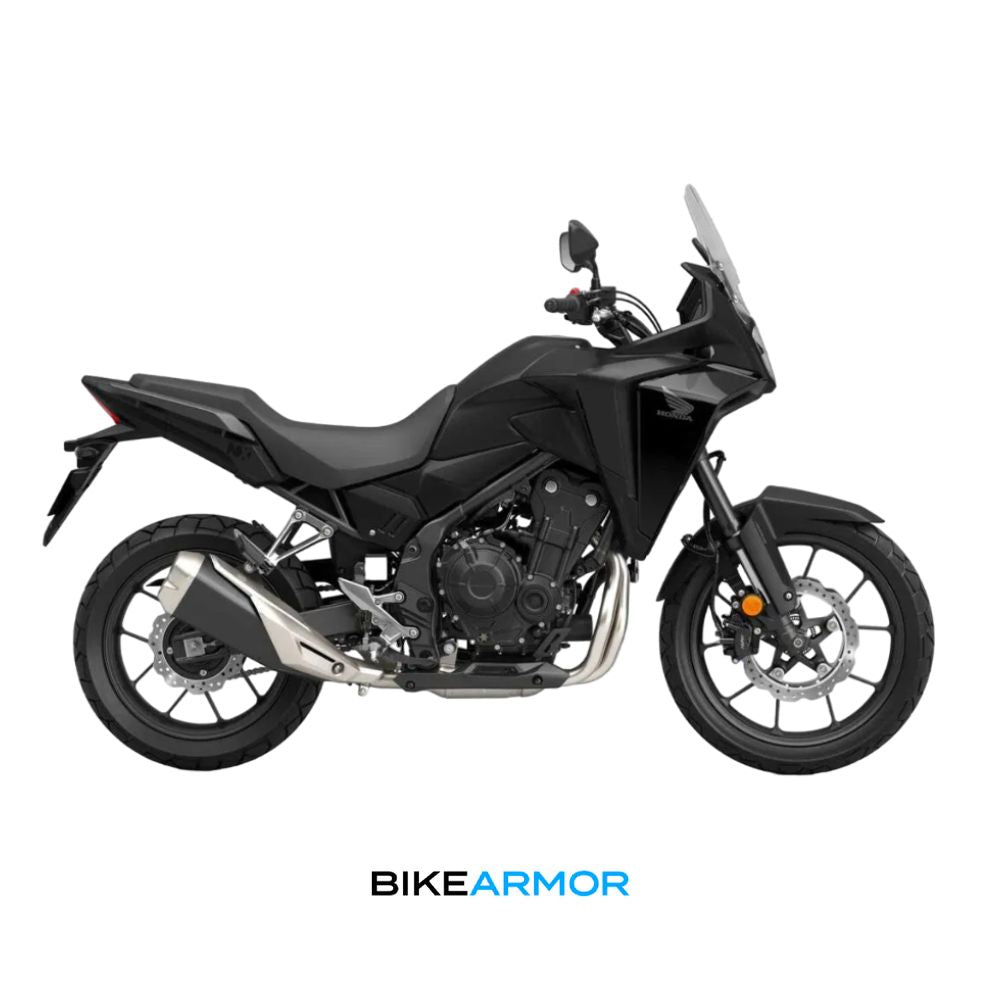 PPF NX 500 (2024 - 2025)