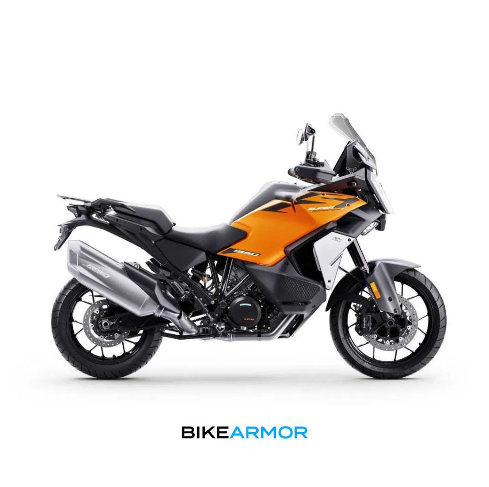 PPF 1390 SUPER ADVENTURE S EVO (2026)