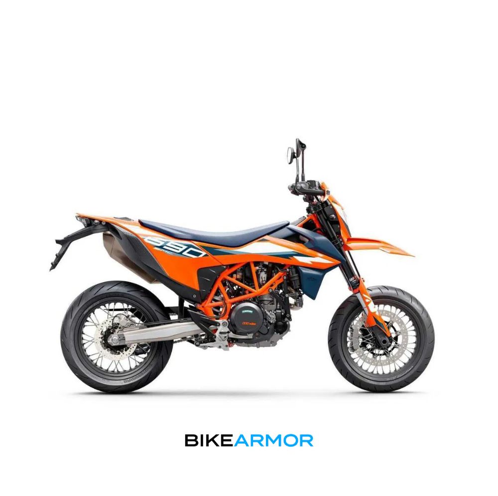 PPF 690 SMC R (2023-2025)