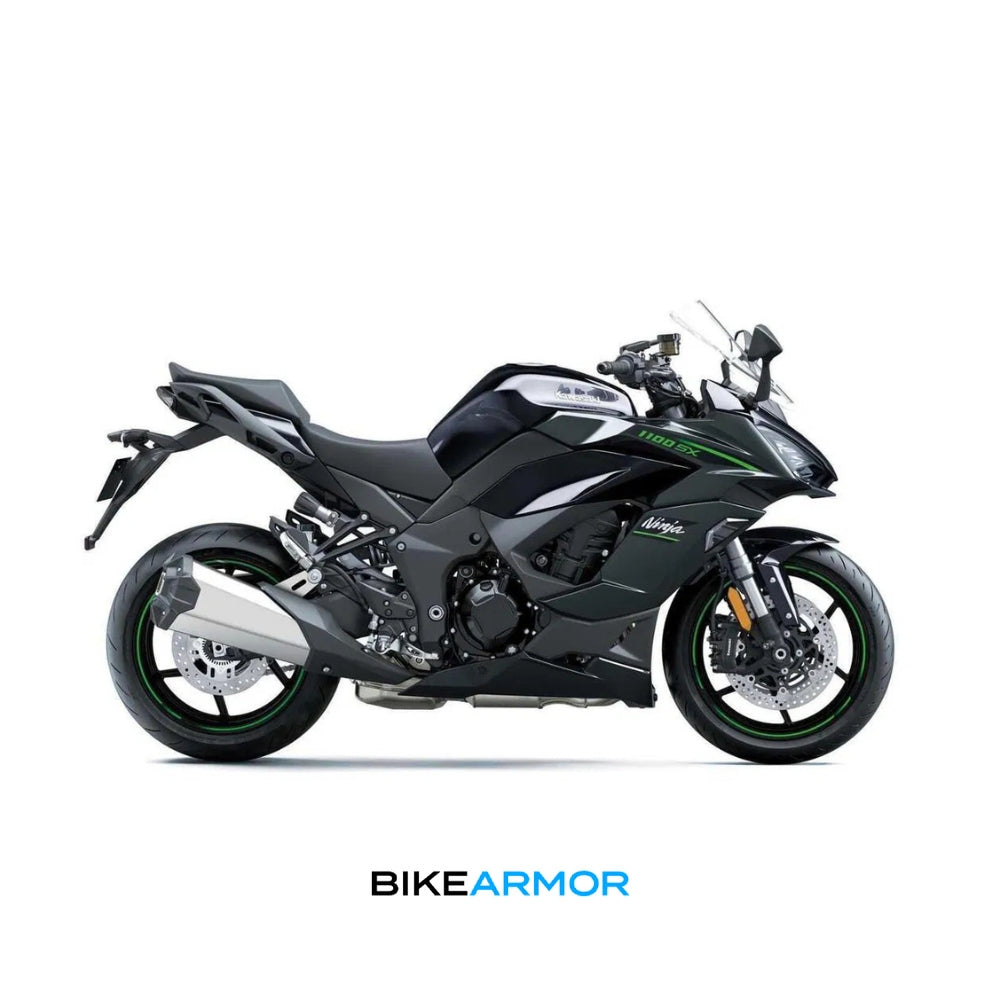 PPF NINJA 1000 SX (2025)