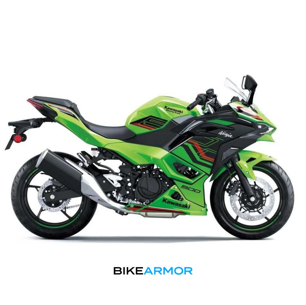 PPF NINJA 500 SE (2024- 2025)