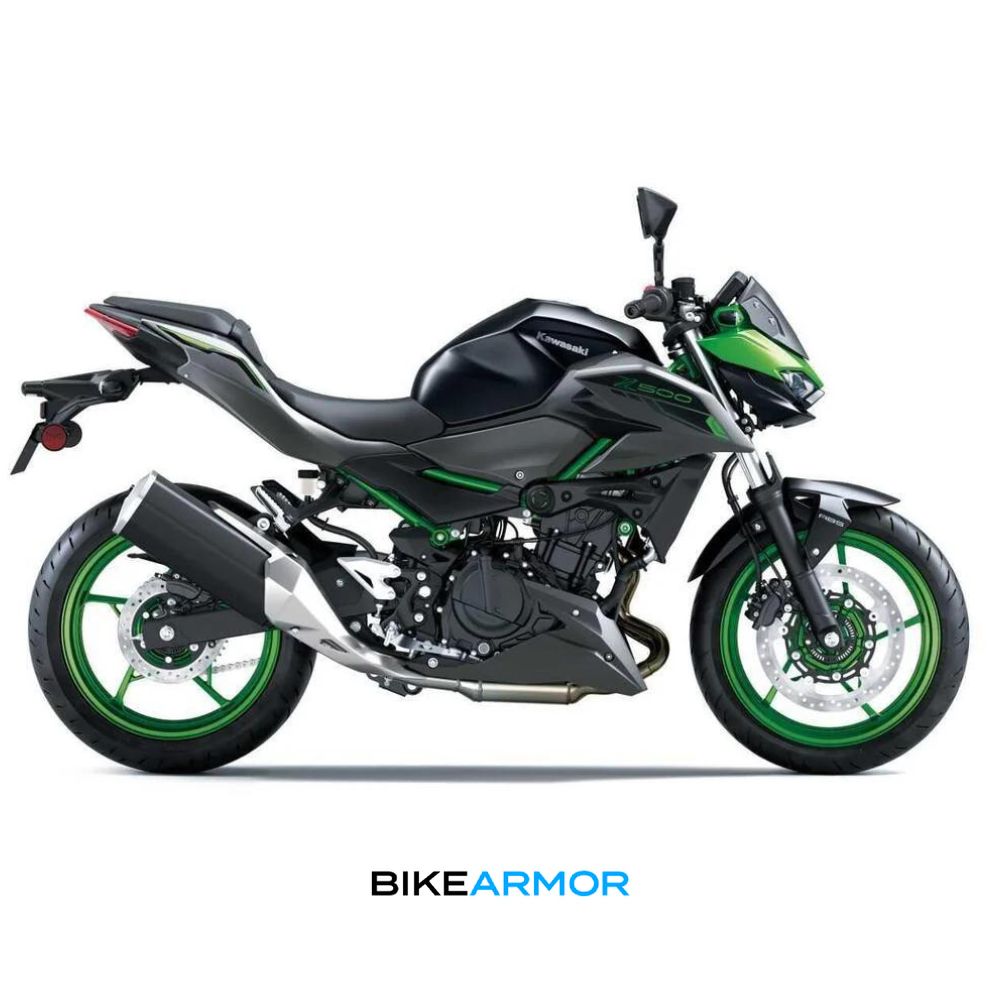PPF Z 500 SE (2024 - 2025)
