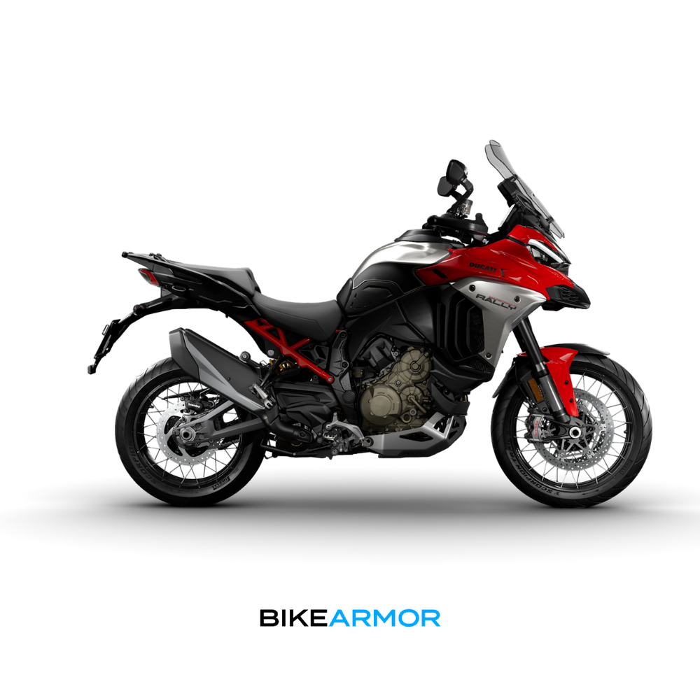 PPF MULTISTRADA V4 RALLY (2026)