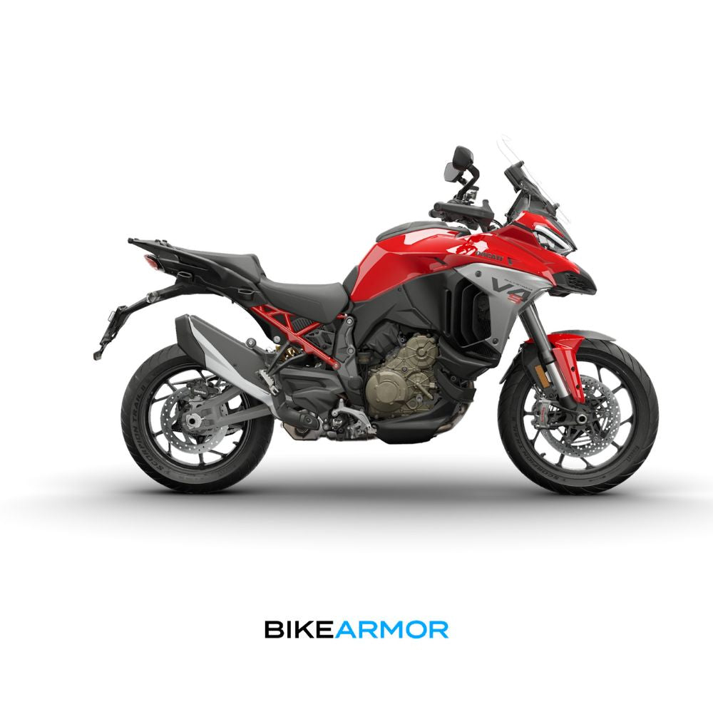 PPF MULTISTRADA V4 / S (2025 - 2026)