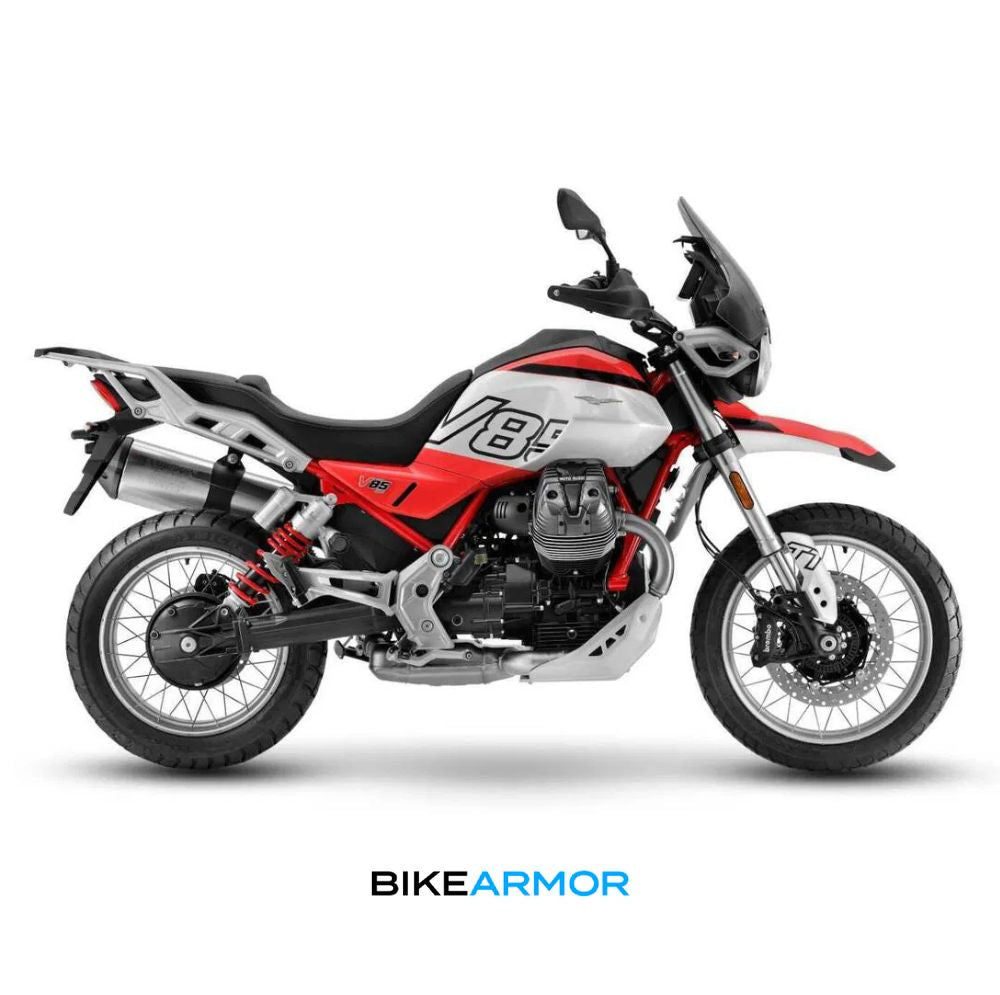 PPF V85 TT (2024-2025)