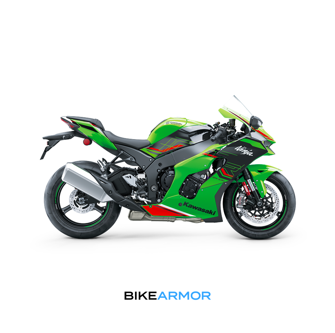 PPF NINJA ZX10R RR 2021 2024