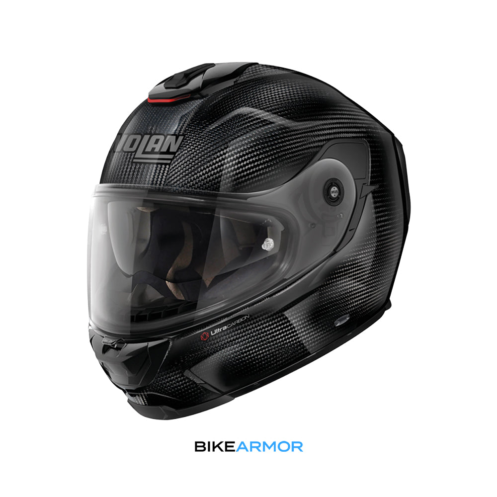 nolan carbon fiber motorcycle helmets PPF NOLAN X-903 ULTRA CARBON visor