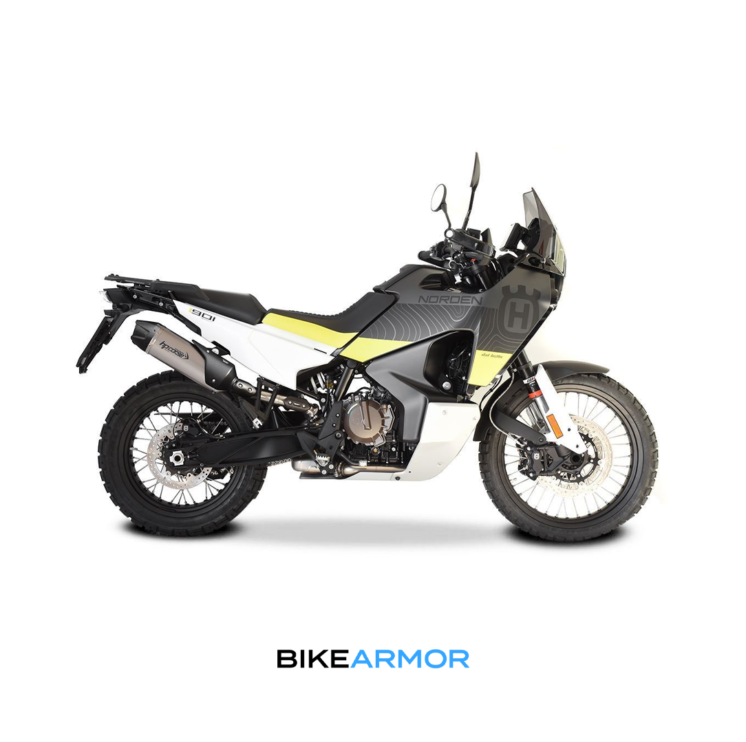 PPF NORDEN 901 (2022-2025)