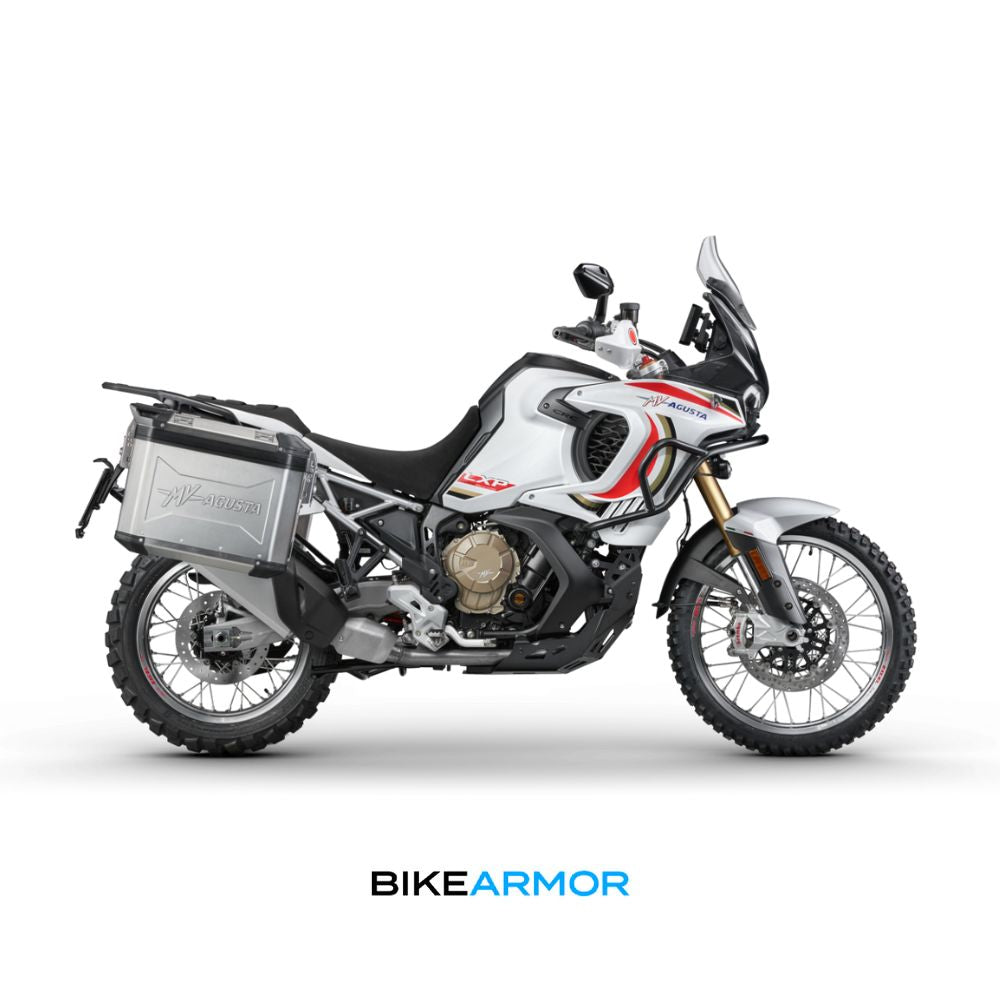 PPF TOURISM FAST 800 / LUXURY / R / RC (2021-2024)