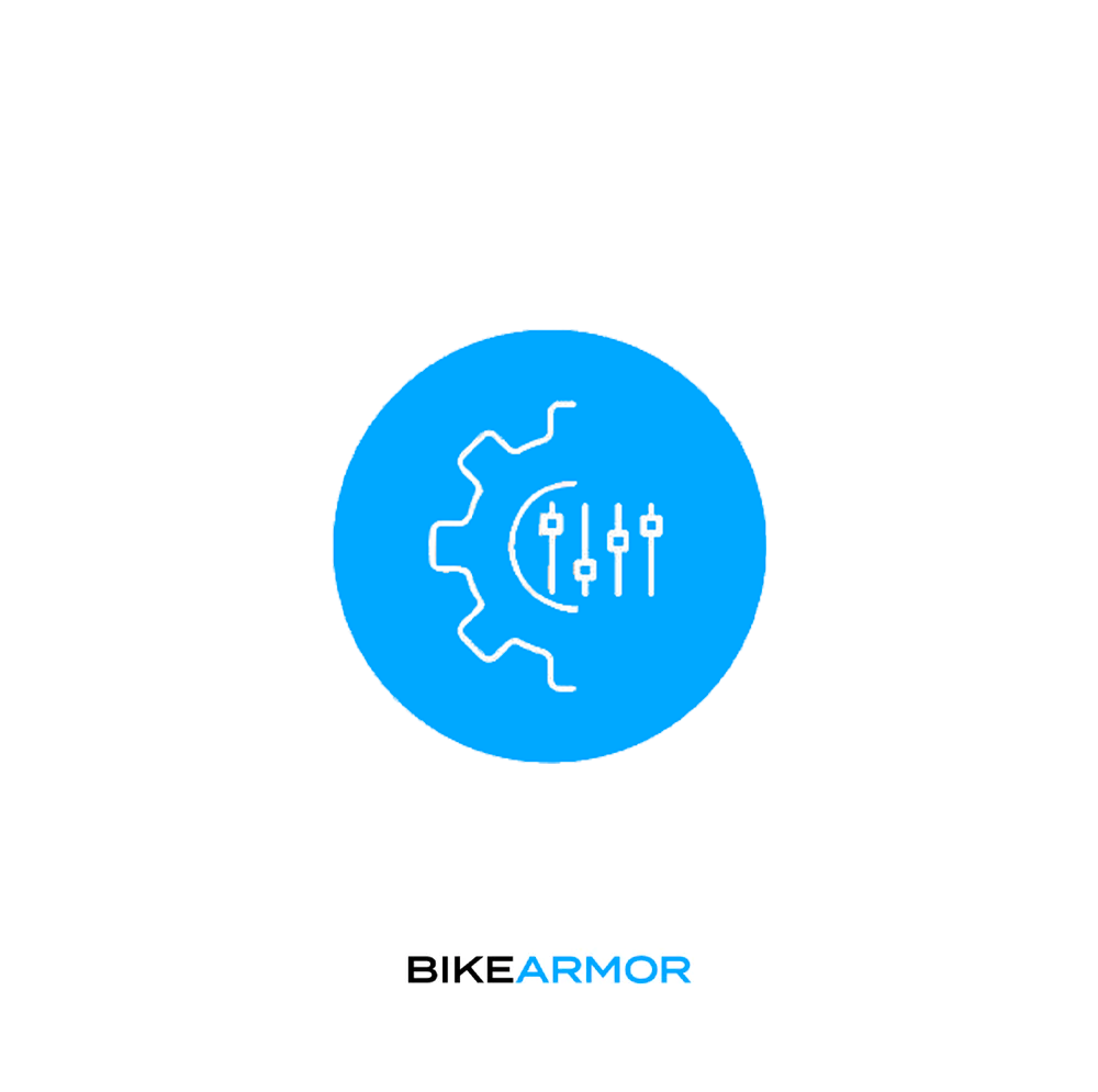 Servizio Prodotto - Mix Finitura Lucido/Opaco