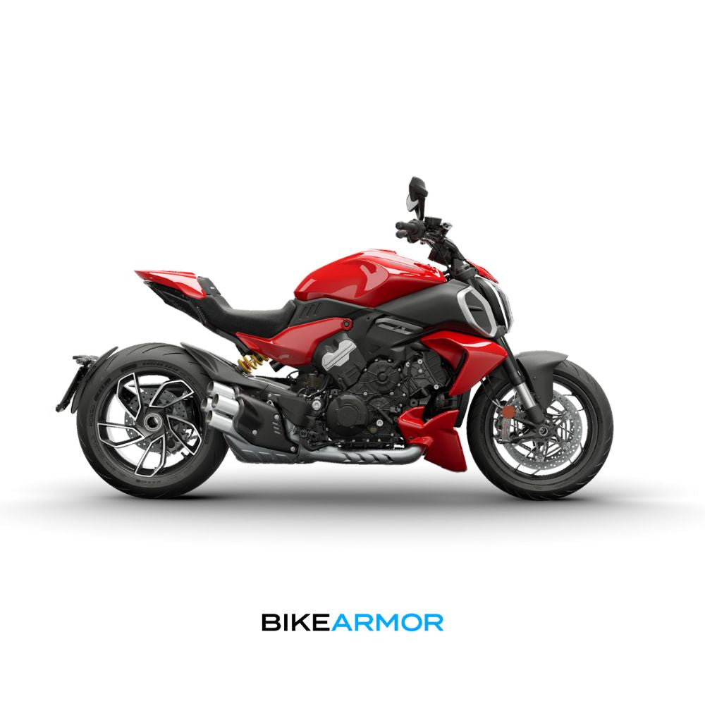 PPF DIAVEL V4 (2023 - 2025)