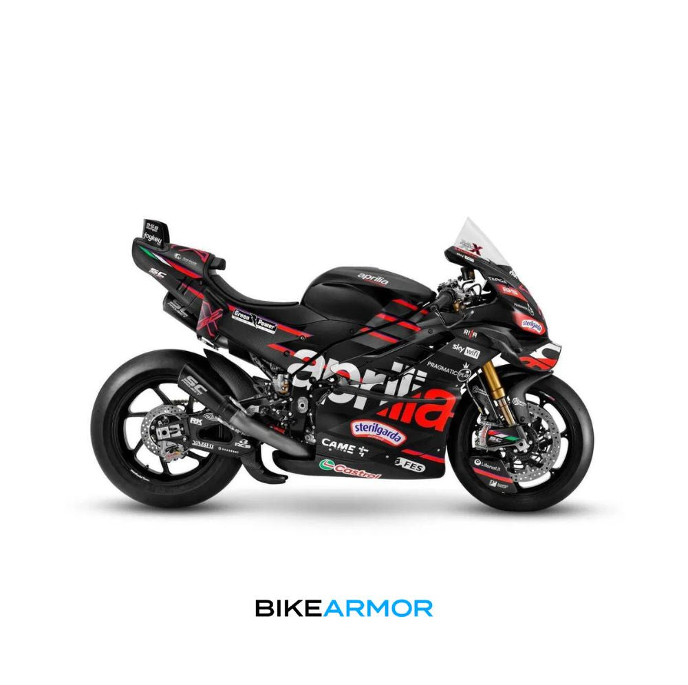 PPF RSV4 1100 X-GP (2025)