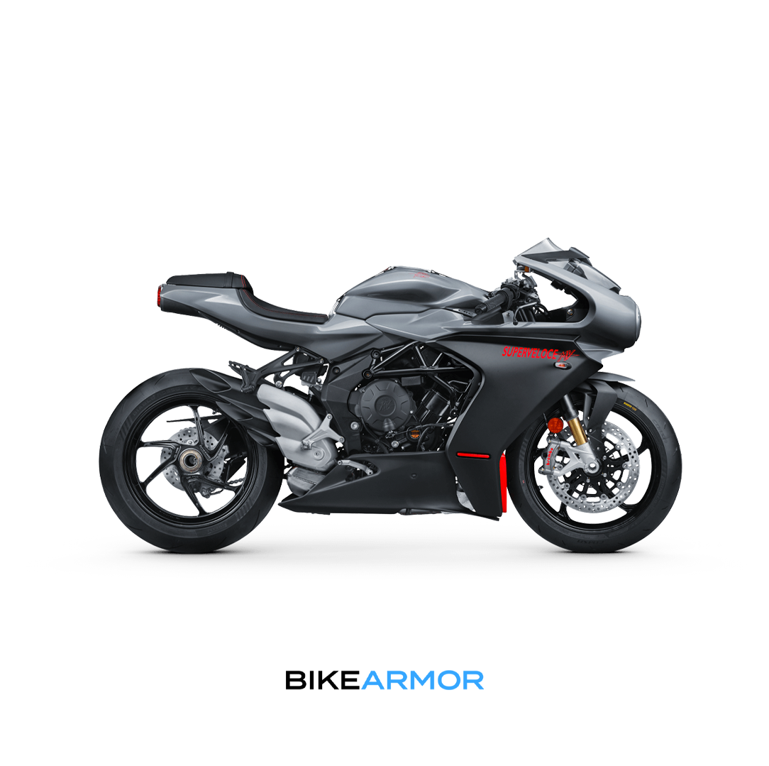 PPF SUPERVELOCE 800 (2021-2025)