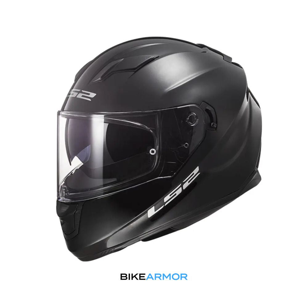 PPF Visiera LS2 STREAM EVO