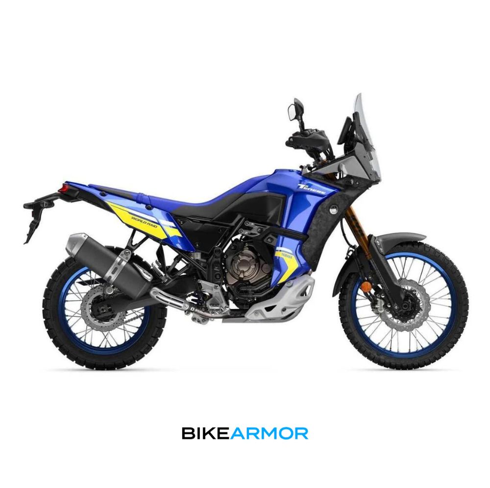 PPF TENERE 700 WORLD RAID (2022 - 2025)