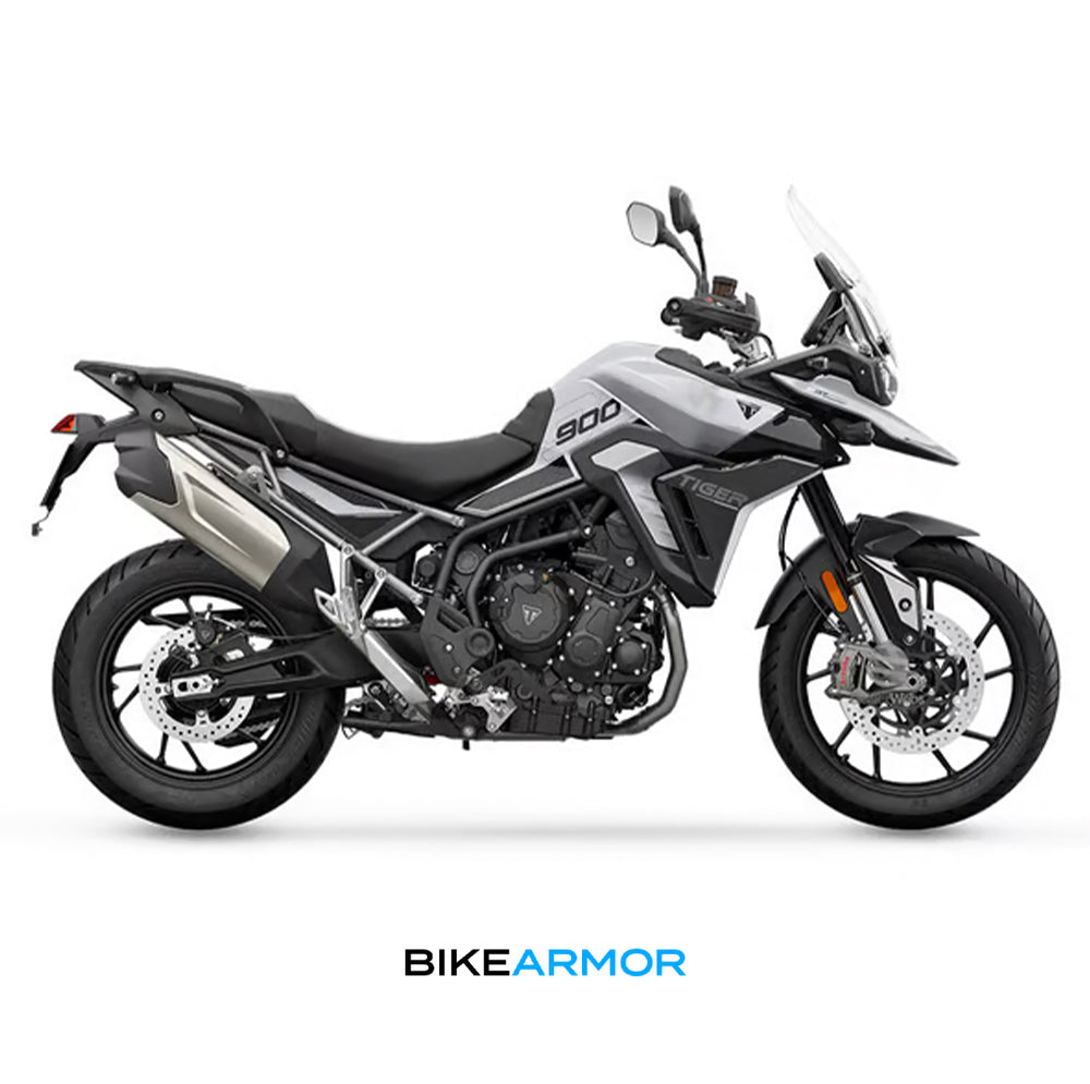 Triumph Bike 900 PPF TIGER 900 GT PRO (2020-2023)