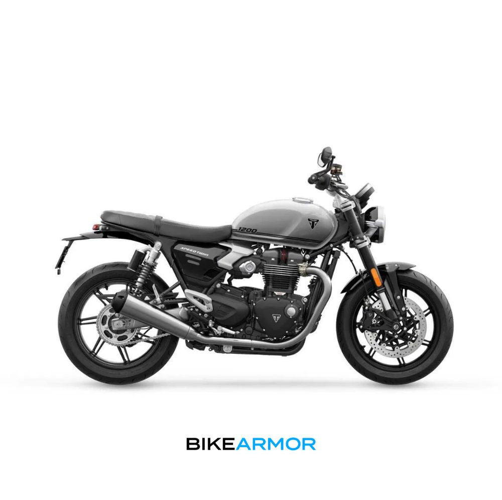 PPF SPEED TWIN 1200 (2025 - 2026)