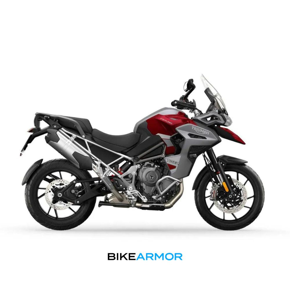 PPF TIGER 1200 GT EXPLORER (2024 - 2025)