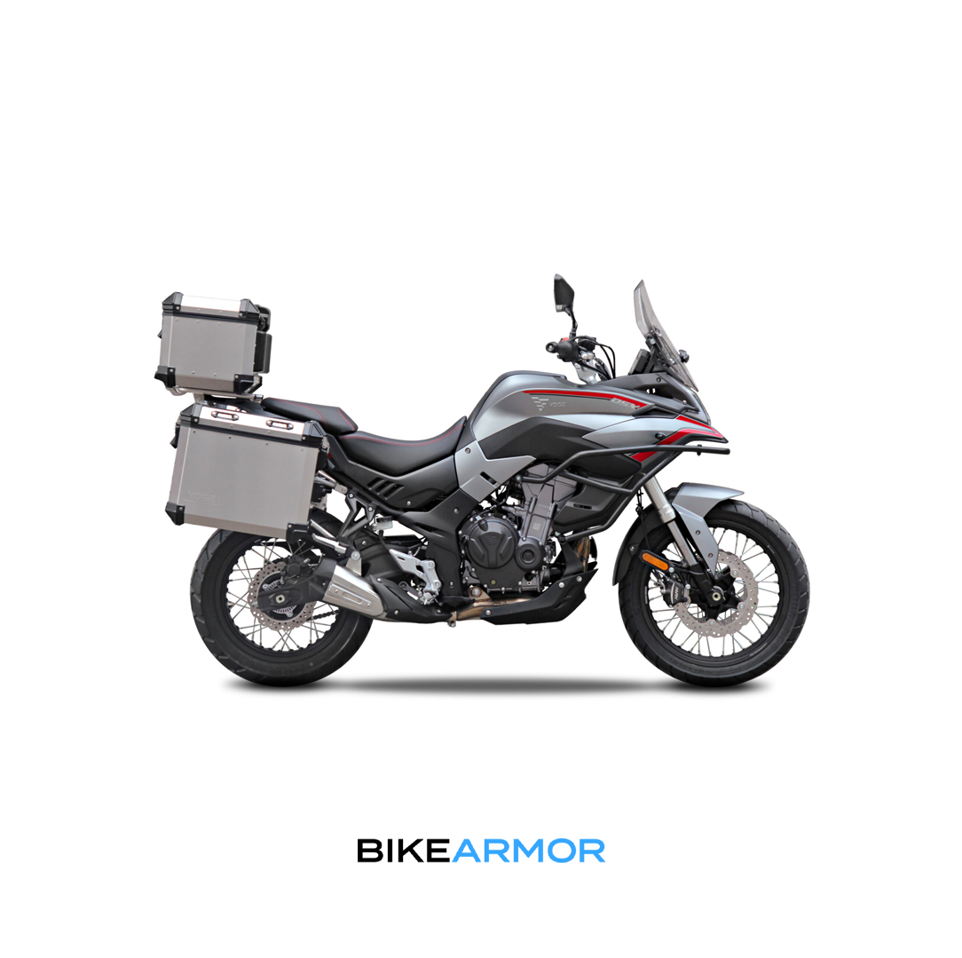 PPF VALICO 500 DSX (2021 - 2024)