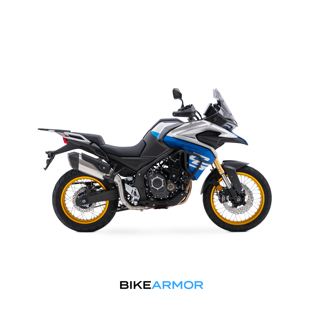 PPF VALICO 525 DSX (2023 - 2025)