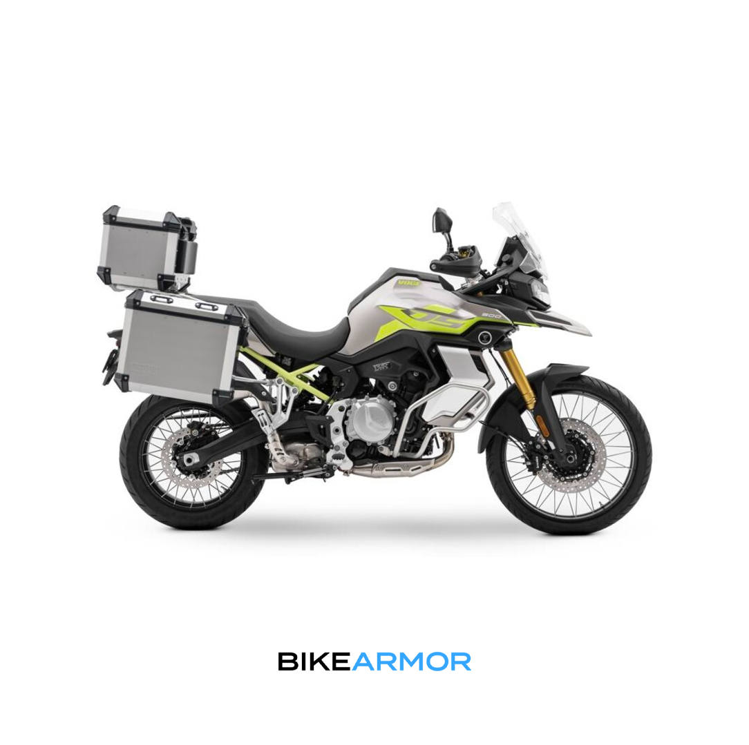 PPF VALICO 900 DSX (2024 - 2025)