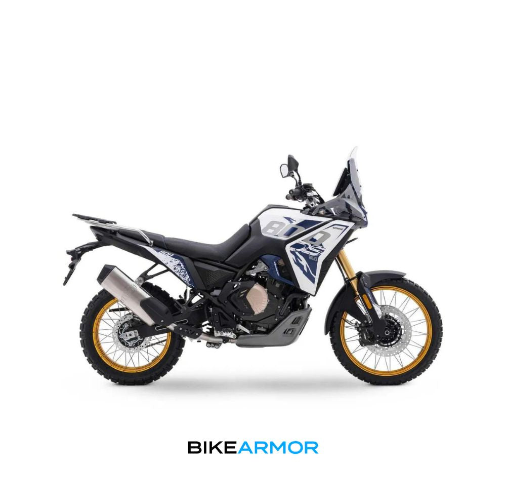 PPF VALICO 800 DSX RALLY (2025 - 2026)