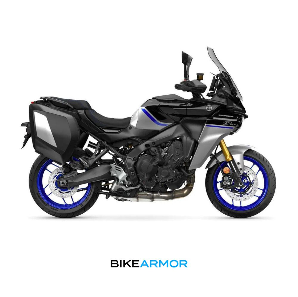 PPF TRACER 9 GT+ (2025)