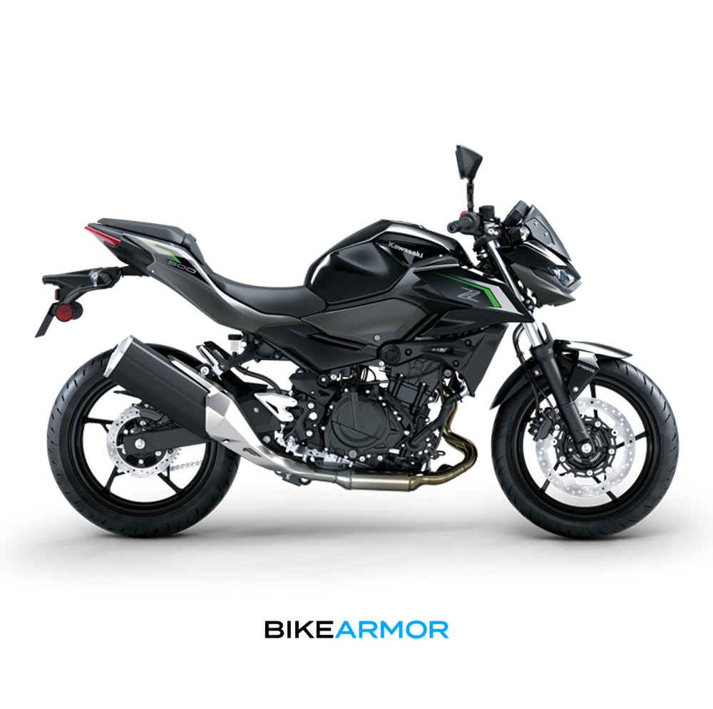 PPF Z 500 (2024 - 2025)