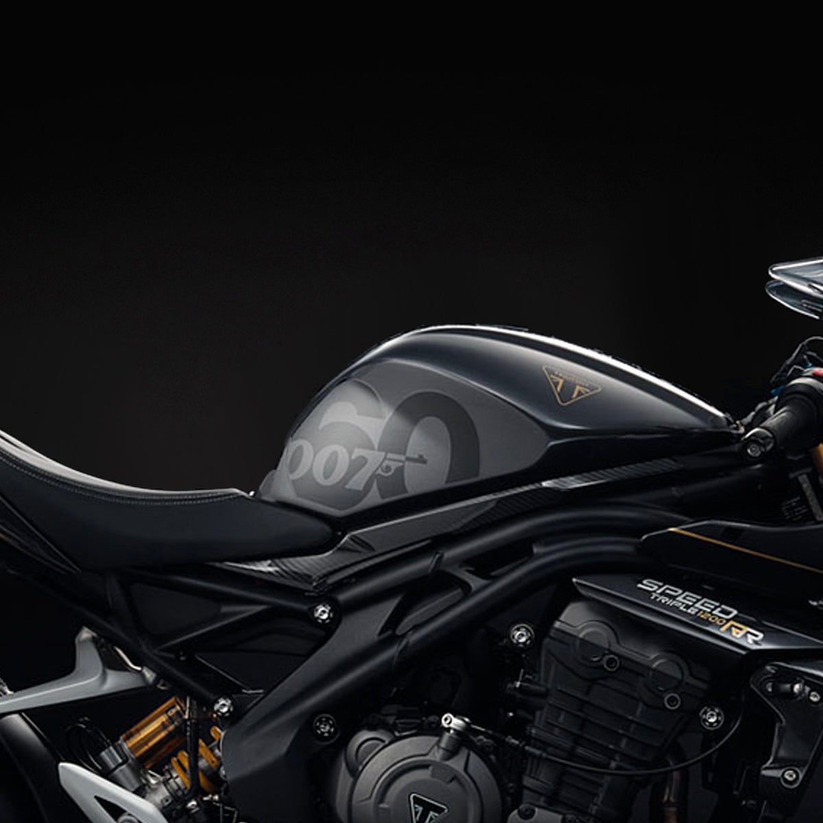 FSFYUK Pellicole Protettive Per Tachimetro Per BMW R NineT (Pure, Scrambler, Urban G/S) 2017-2022 – 2 Pezzi Trasparenti - 4