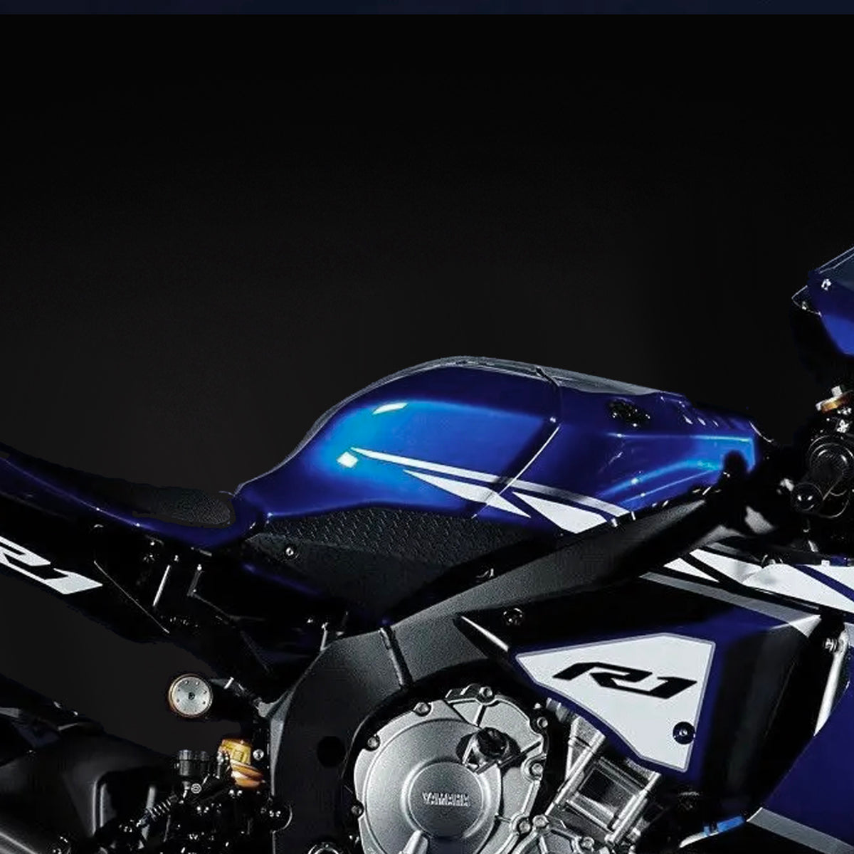 Proteggi Schermo Cruscotto Moto Cluster Protezione Antigraffio - Foto 3