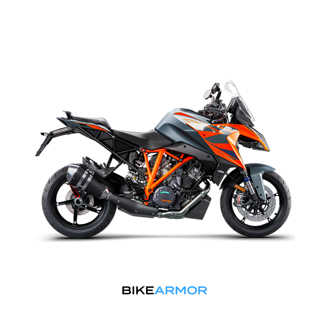 PPF 1290 SUPER DUKE GT (2019-2024)