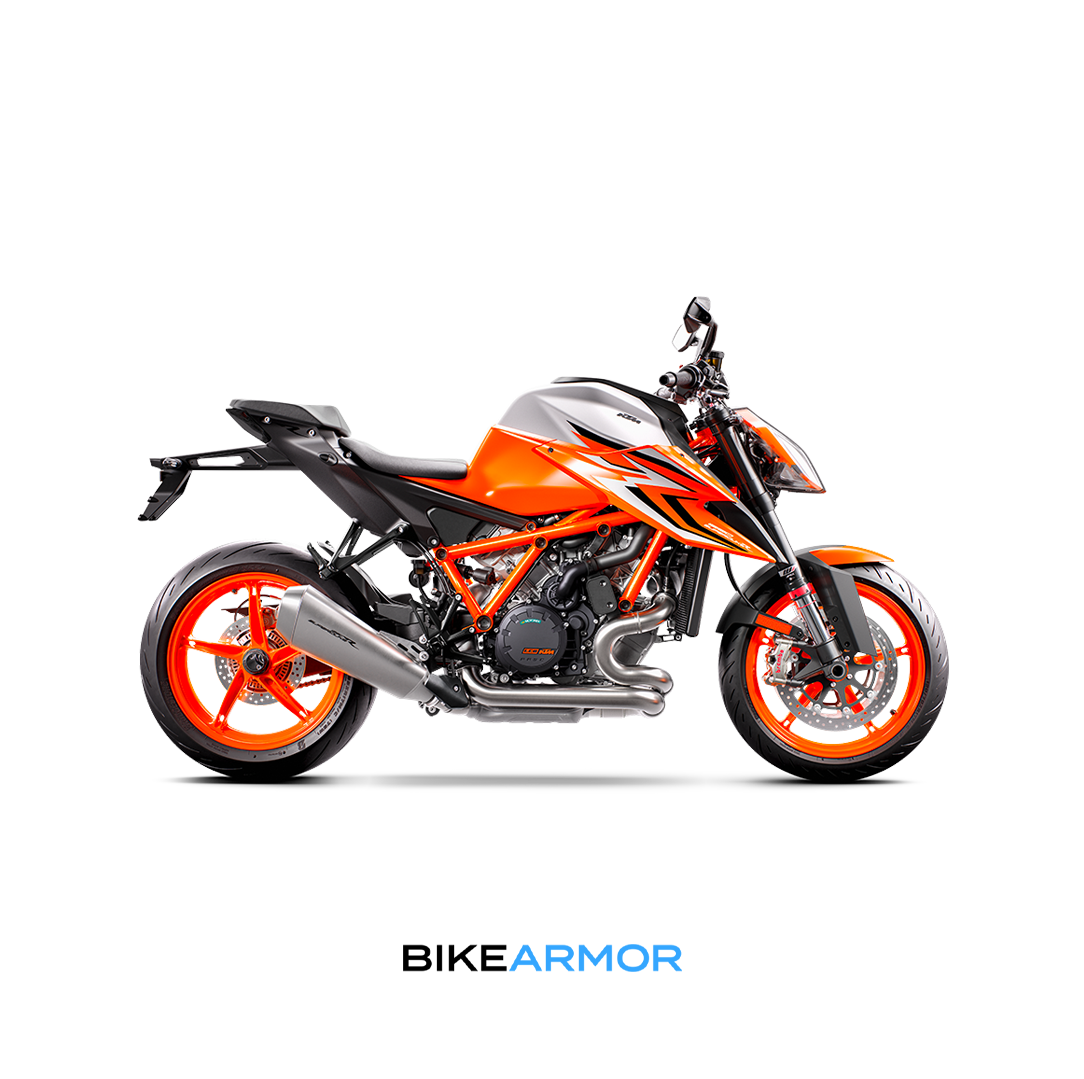 PPF 1290 SUPER DUKE R / R EVO (2020-2023)