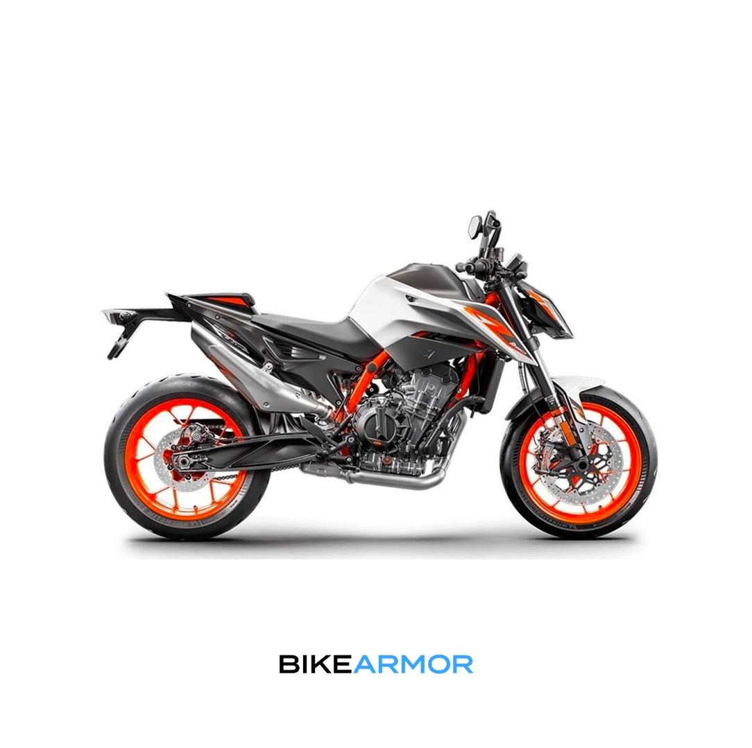 790 Adventure R VelocitÃ Massima Ktm Duke 790 Ktm Adventure Ktm