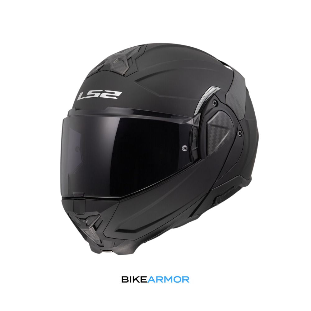 PPF Visiera LS2 ADVANT II