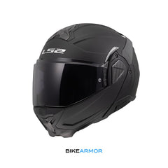 PPF Visiera LS2 ADVANT II