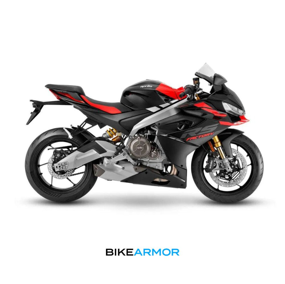 PPF RS 660 FACTORY (2025)